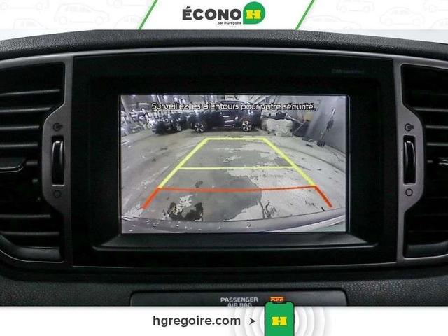 Kia Sportage * EX * CARFAX * ЦЕНА ДО БГ - автомобили, коли, обяви за нови и употребявани 10