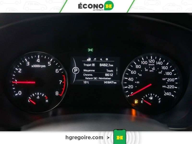 Kia Sportage * EX * CARFAX * ЦЕНА ДО БГ - автомобили, коли, обяви за нови и употребявани 12