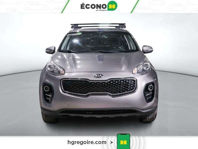 Kia Sportage * EX * CARFAX * ЦЕНА ДО БГ - автомобили, коли, обяви за нови и употребявани 1