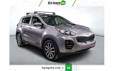 kia-sportage - 2
