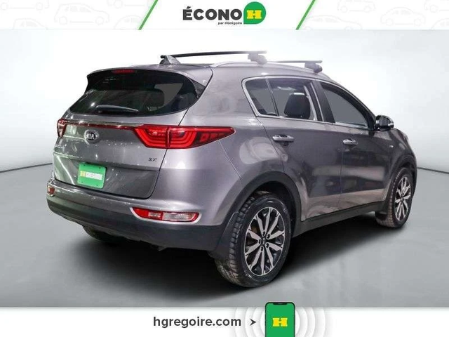 Kia Sportage * EX * CARFAX * ЦЕНА ДО БГ - автомобили, коли, обяви за нови и употребявани 5