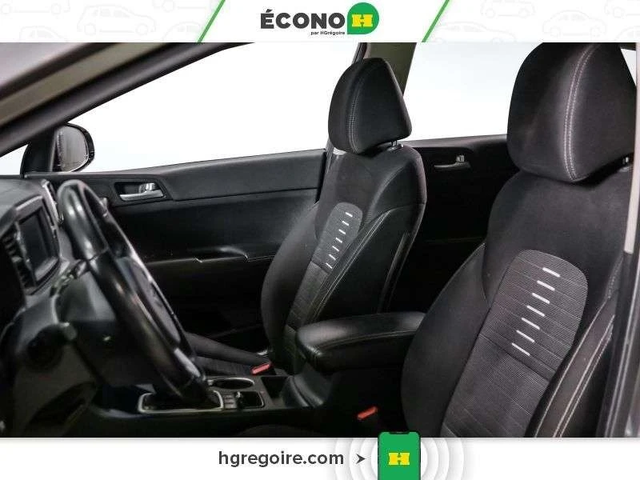 Kia Sportage * EX * CARFAX * ЦЕНА ДО БГ - автомобили, коли, обяви за нови и употребявани 6