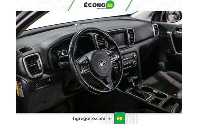 Kia Sportage * EX * CARFAX * ЦЕНА ДО БГ - автомобили, коли, обяви за нови и употребявани 7