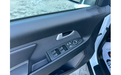 Kia Sportage 1.7CRDI* LED* TOP* - автомобили, коли, обяви за нови и употребявани 10