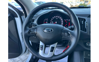Kia Sportage 1.7CRDI* LED* TOP* - автомобили, коли, обяви за нови и употребявани 11