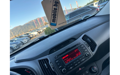 Kia Sportage 1.7CRDI* LED* TOP* - автомобили, коли, обяви за нови и употребявани 13