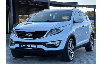 kia-sportage - 2