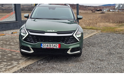 kia-sportage - 0
