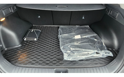 Kia Sportage 1.6TURBO-GDI - автомобили, коли, обяви за нови и употребявани 13