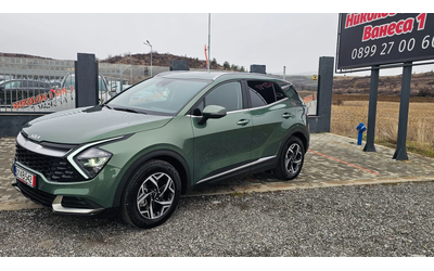 kia-sportage - 1