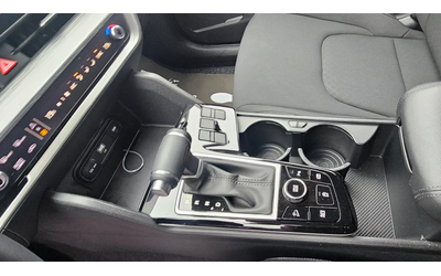 Kia Sportage 1.6TURBO-GDI - автомобили, коли, обяви за нови и употребявани 9