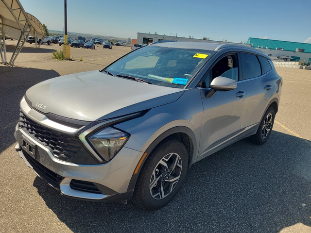 Kia Sportage 2.5 LX - автомобили, коли, обяви за нови и употребявани 0