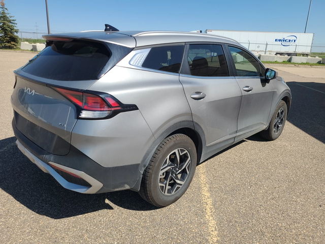 Kia Sportage 2.5 LX - автомобили, коли, обяви за нови и употребявани 2