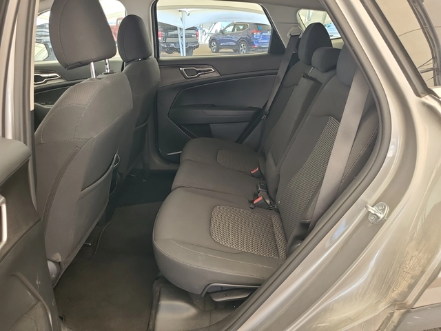 Kia Sportage 2.5 LX - автомобили, коли, обяви за нови и употребявани 7