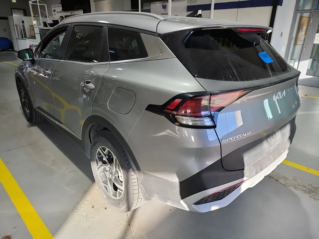 Kia Sportage 2.5 LX - автомобили, коли, обяви за нови и употребявани 1