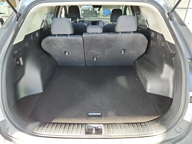 Kia Sportage 2.5 LX - автомобили, коли, обяви за нови и употребявани 8