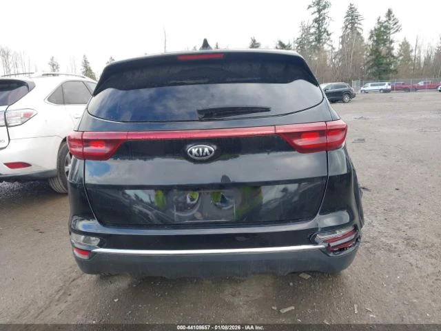 Kia Sportage LX - автомобили, коли, обяви за нови и употребявани 4