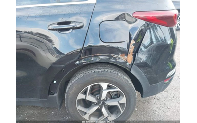 Kia Sportage LX - автомобили, коли, обяви за нови и употребявани 7