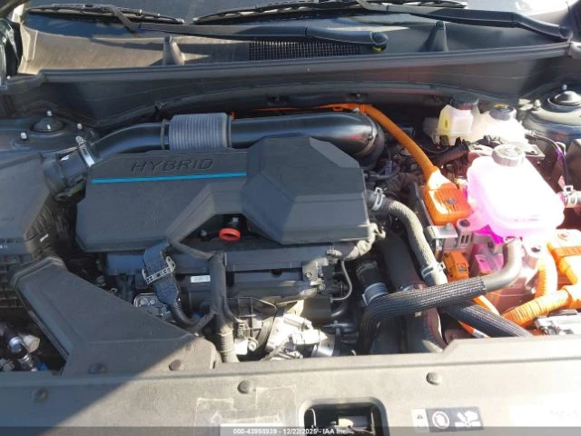 Kia Sportage HYBRID LX - автомобили, коли, обяви за нови и употребявани 14