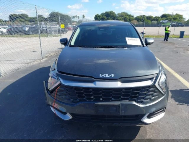 Kia Sportage HYBRID LX - автомобили, коли, обяви за нови и употребявани 1