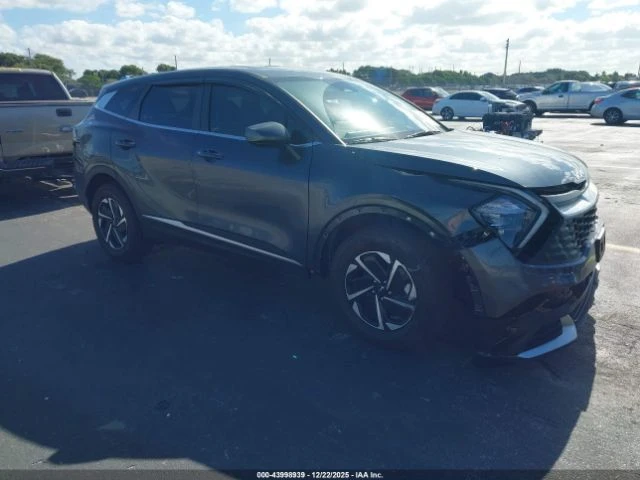 Kia Sportage HYBRID LX - автомобили, коли, обяви за нови и употребявани 2