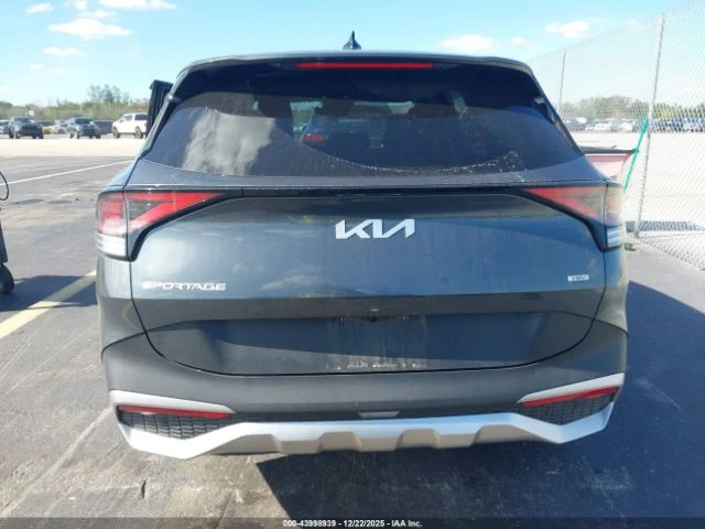 Kia Sportage HYBRID LX - автомобили, коли, обяви за нови и употребявани 4