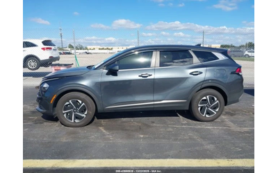 Kia Sportage HYBRID LX - автомобили, коли, обяви за нови и употребявани 6