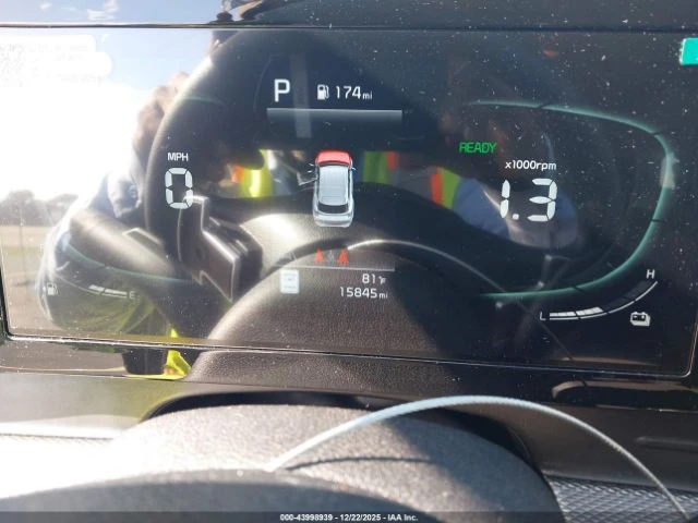 Kia Sportage HYBRID LX - автомобили, коли, обяви за нови и употребявани 9