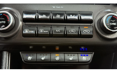 Kia Sportage EX Tech AWD - автомобили, коли, обяви за нови и употребявани 10