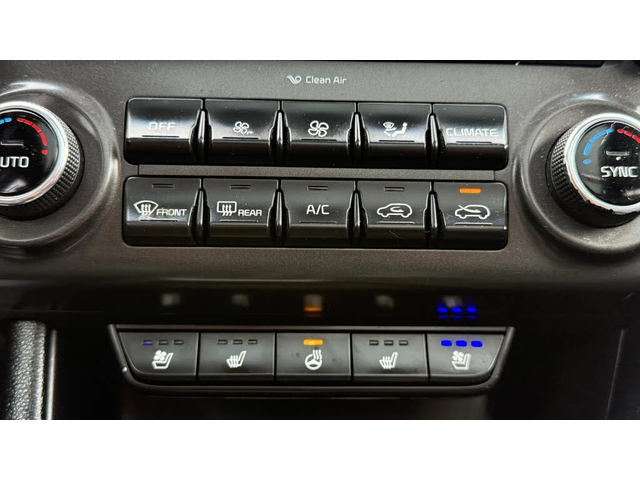 Kia Sportage EX Tech AWD - автомобили, коли, обяви за нови и употребявани 10