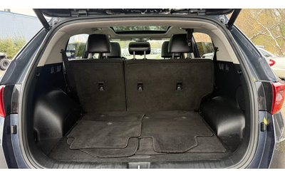 Kia Sportage EX Tech AWD - автомобили, коли, обяви за нови и употребявани 13