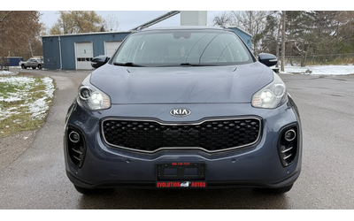 kia-sportage - 1