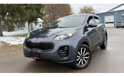 kia-sportage - 2