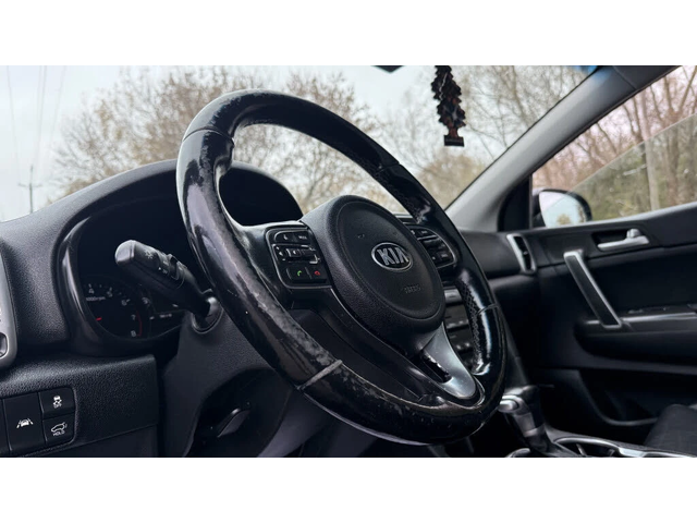 Kia Sportage EX Tech AWD - автомобили, коли, обяви за нови и употребявани 5