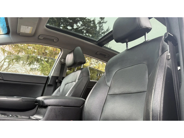 Kia Sportage EX Tech AWD - автомобили, коли, обяви за нови и употребявани 6