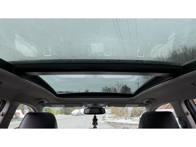 Kia Sportage EX Tech AWD - автомобили, коли, обяви за нови и употребявани 7