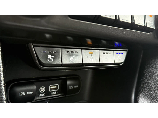 Kia Sportage EX Tech AWD - автомобили, коли, обяви за нови и употребявани 9