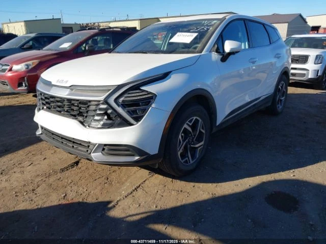 Kia Sportage LX - автомобили, коли, обяви за нови и употребявани 0