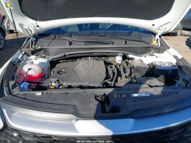 Kia Sportage LX - автомобили, коли, обяви за нови и употребявани 13