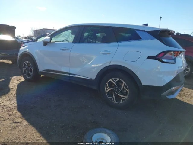 Kia Sportage LX - автомобили, коли, обяви за нови и употребявани 6