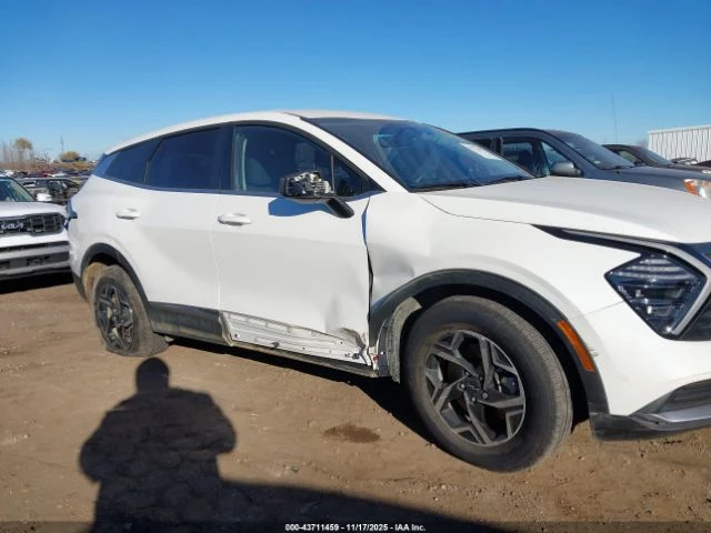 Kia Sportage LX - автомобили, коли, обяви за нови и употребявани 7