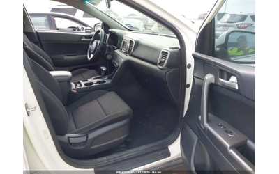 Kia Sportage LX Градушков - автомобили, коли, обяви за нови и употребявани 11