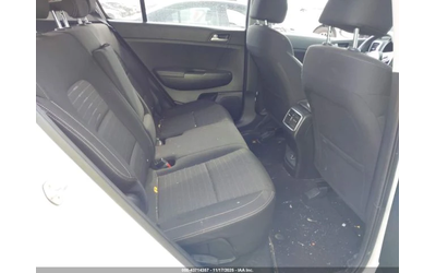 Kia Sportage LX Градушков - автомобили, коли, обяви за нови и употребявани 12