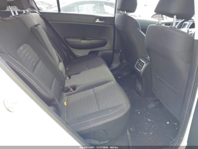 Kia Sportage LX Градушков - автомобили, коли, обяви за нови и употребявани 12