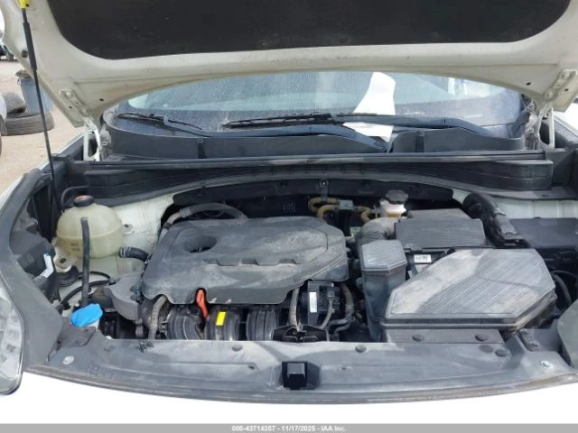 Kia Sportage LX Градушков - автомобили, коли, обяви за нови и употребявани 13