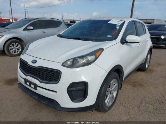 Kia Sportage LX Градушков - автомобили, коли, обяви за нови и употребявани 2