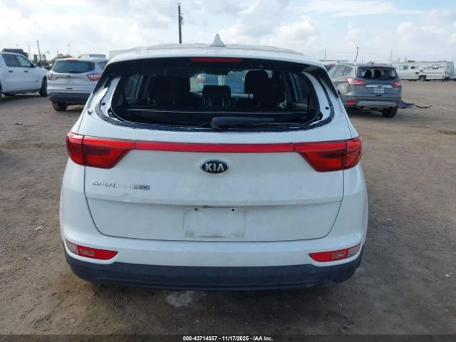 Kia Sportage LX Градушков - автомобили, коли, обяви за нови и употребявани 4