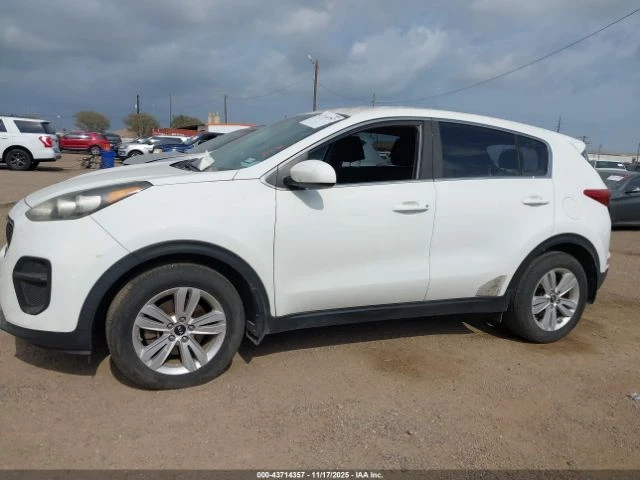 Kia Sportage LX Градушков - автомобили, коли, обяви за нови и употребявани 6