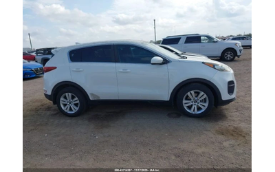 Kia Sportage LX Градушков - автомобили, коли, обяви за нови и употребявани 8