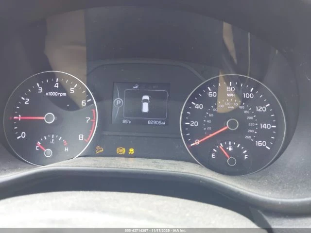 Kia Sportage LX Градушков - автомобили, коли, обяви за нови и употребявани 9